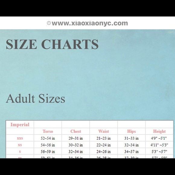 Red Lace XiaoXiaodesigns Bodysuit/Leo - Picture 10 of 12